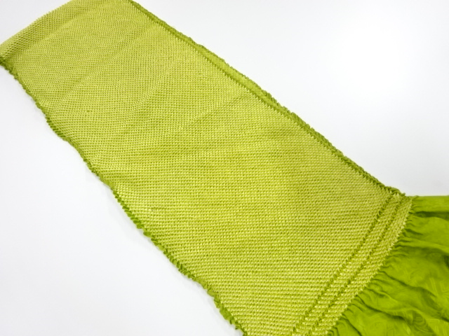 Japanese Kimono / Furisode Silk